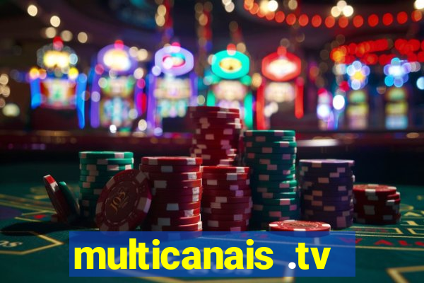 multicanais .tv